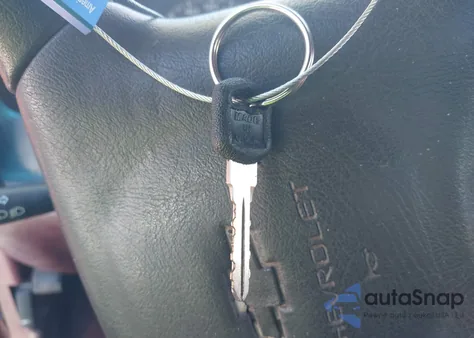 1996 Chevrolet Gmt-400 C3500 from USA, damaged, VIN 1GBHC39F0TE239062